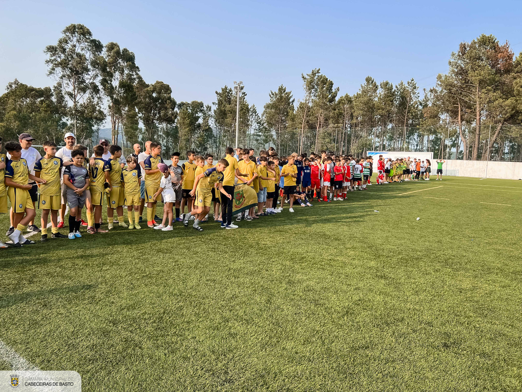Cabeceiras Cup 2023