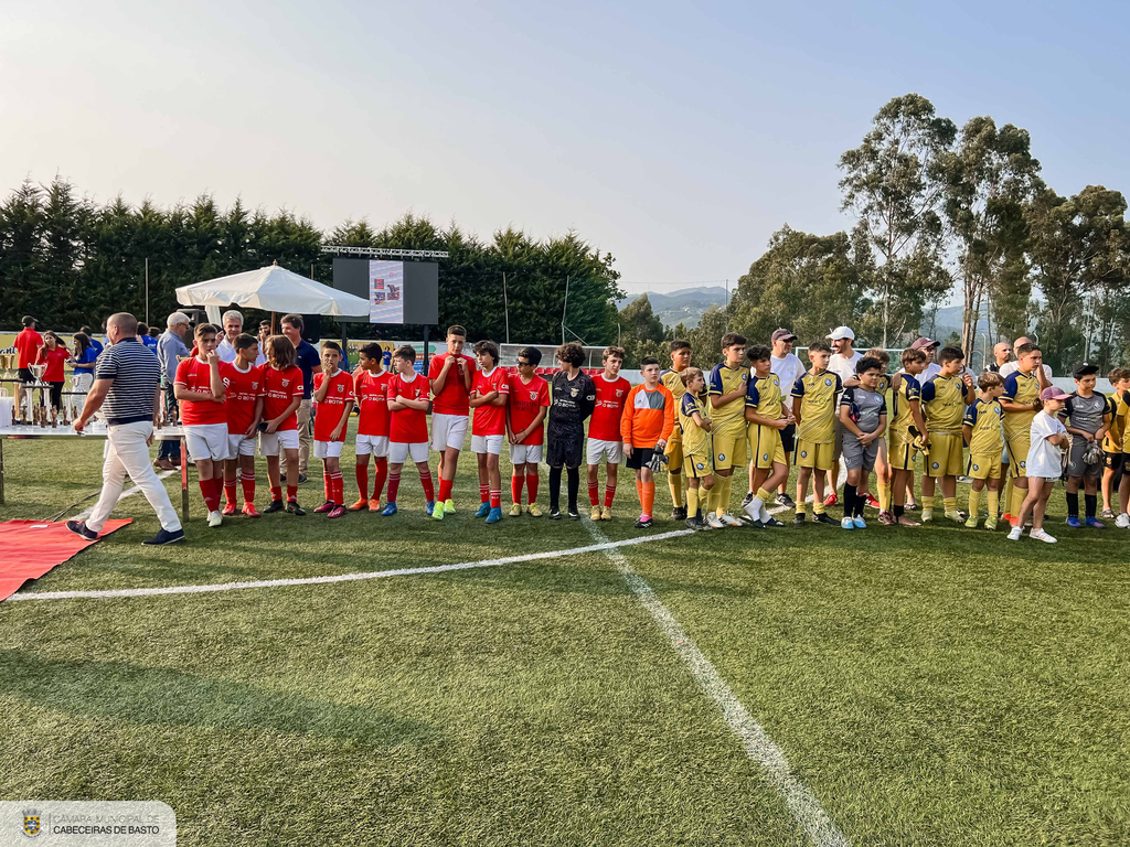 Cabeceiras Cup 2023