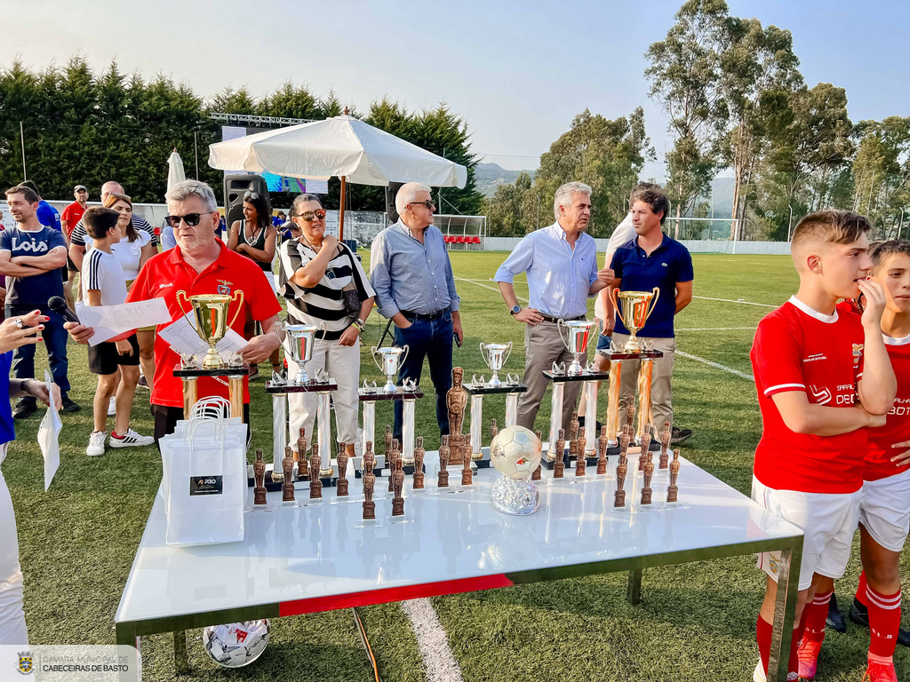 Cabeceiras Cup 2023