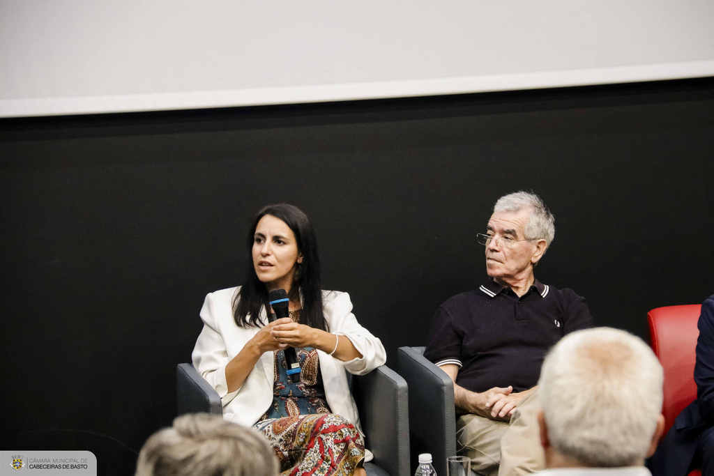 Casa do Tempo: Uma Ideia com Futuro