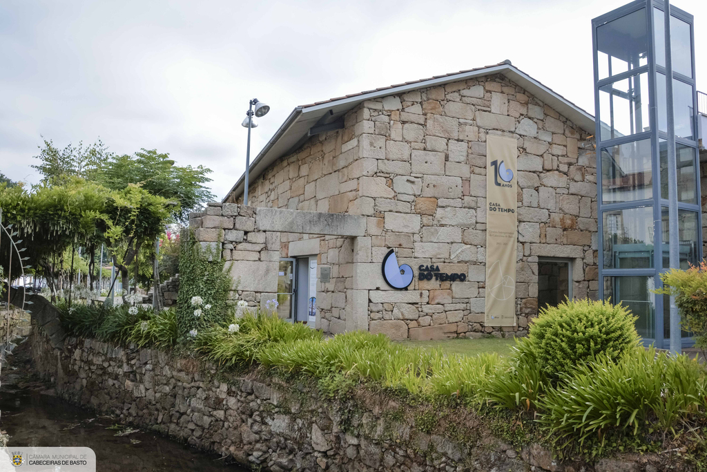 VI Seminário Internacional Ora et Labora «Ecologia, Ética e Estética em Ambiente Monástico»
