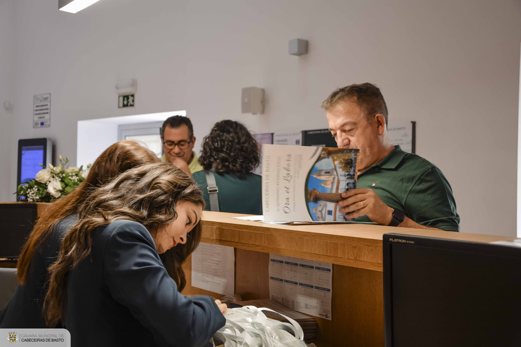 VI Seminário Internacional Ora et Labora «Ecologia, Ética e Estética em Ambiente Monástico»