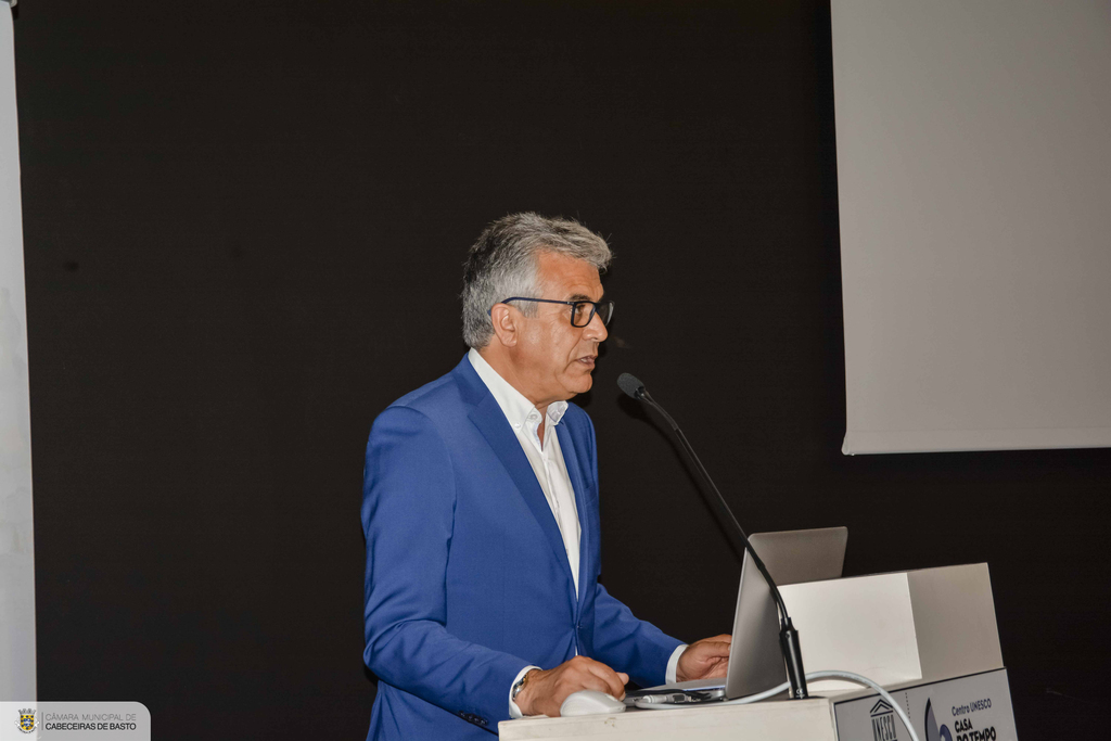 VI Seminário Internacional Ora et Labora «Ecologia, Ética e Estética em Ambiente Monástico»