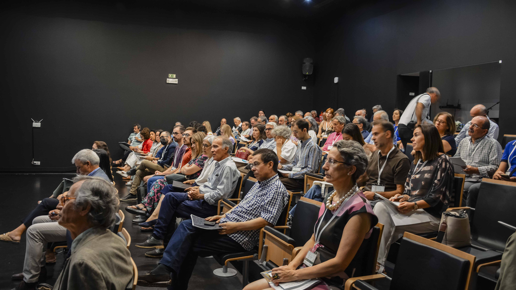 VI Seminário Internacional Ora et Labora «Ecologia, Ética e Estética em Ambiente Monástico»