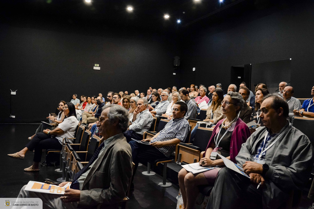 VI Seminário Internacional Ora et Labora «Ecologia, Ética e Estética em Ambiente Monástico»