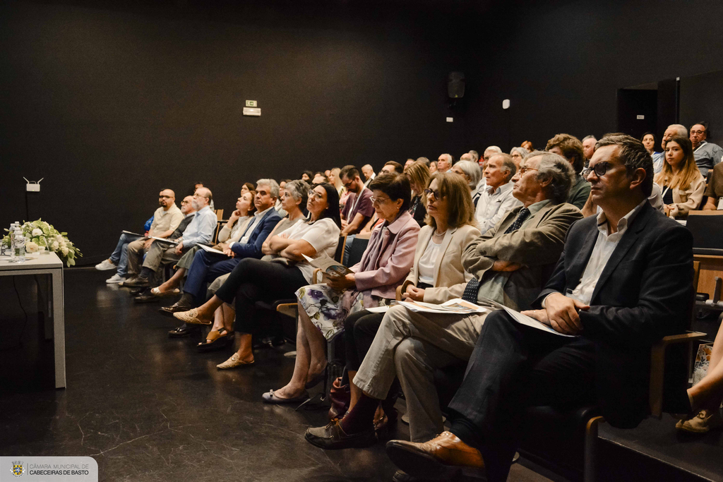 VI Seminário Internacional Ora et Labora «Ecologia, Ética e Estética em Ambiente Monástico»