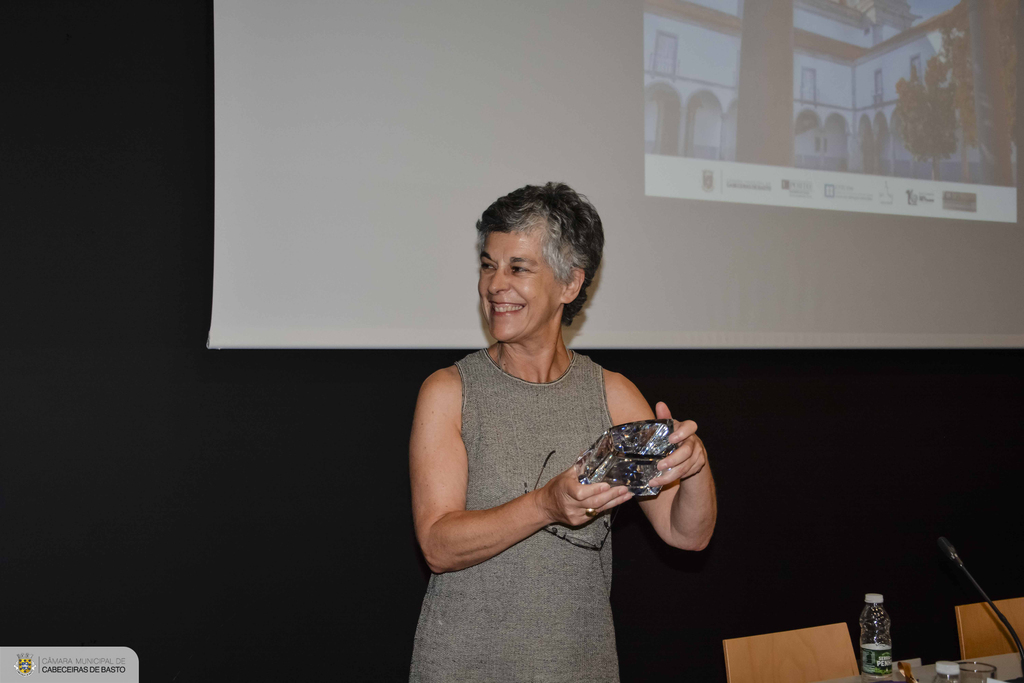 VI Seminário Internacional Ora et Labora «Ecologia, Ética e Estética em Ambiente Monástico»