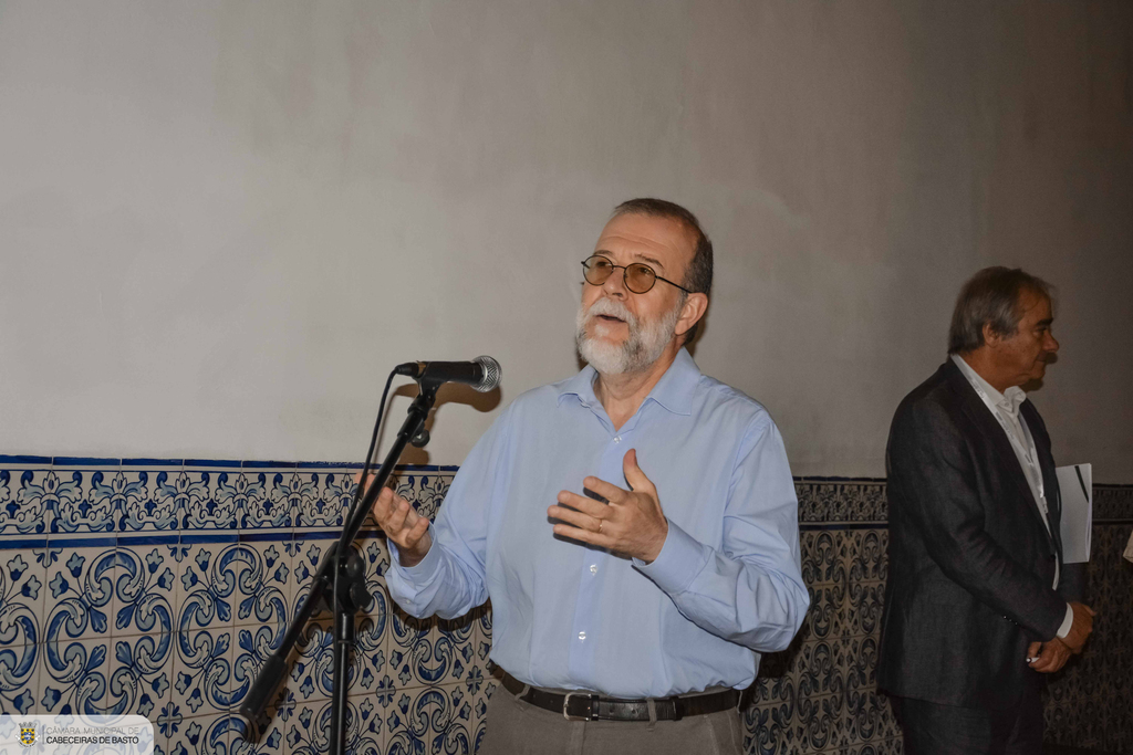 VI Seminário Internacional Ora et Labora «Ecologia, Ética e Estética em Ambiente Monástico»