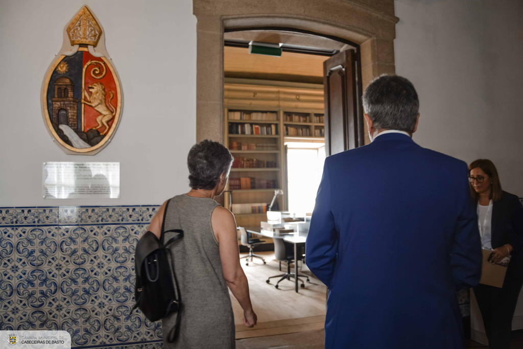 VI Seminário Internacional Ora et Labora «Ecologia, Ética e Estética em Ambiente Monástico»