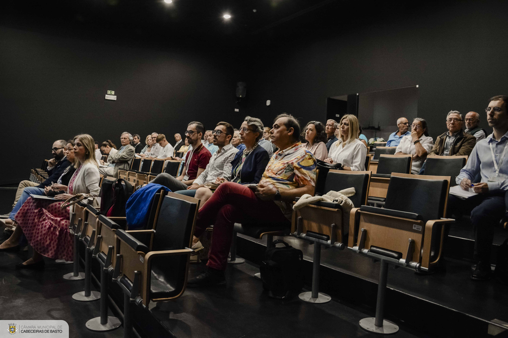 VI Seminário Internacional Ora et Labora «Ecologia, Ética e Estética em Ambiente Monástico»