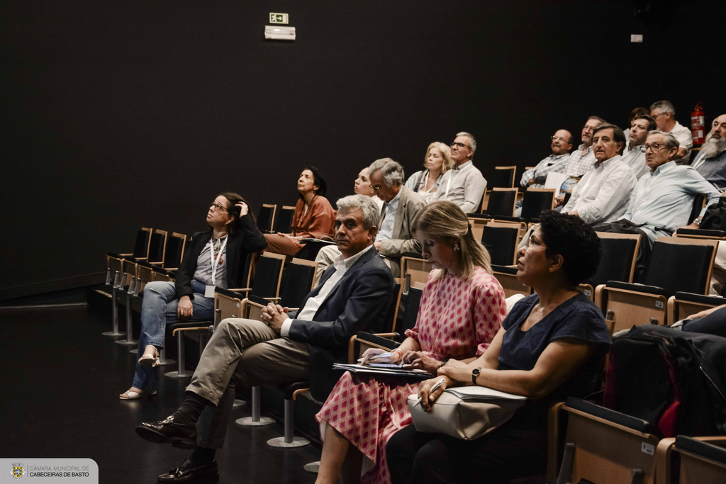 VI Seminário Internacional Ora et Labora «Ecologia, Ética e Estética em Ambiente Monástico»
