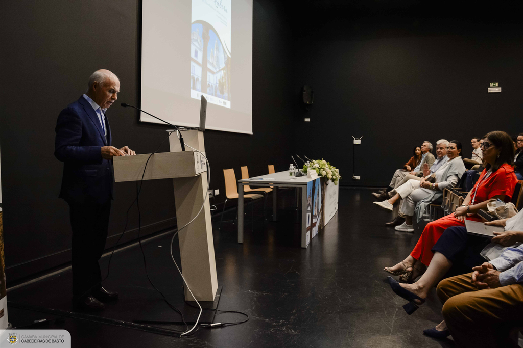VI Seminário Internacional Ora et Labora «Ecologia, Ética e Estética em Ambiente Monástico»