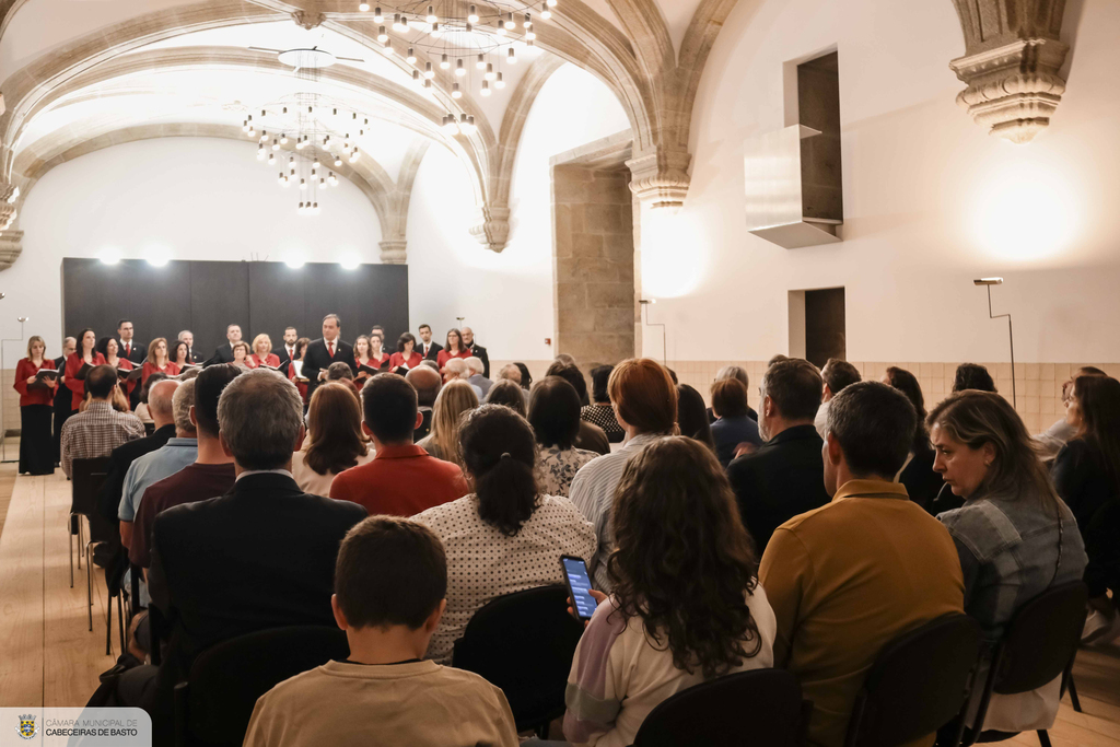 VI Seminário Internacional Ora et Labora «Ecologia, Ética e Estética em Ambiente Monástico»