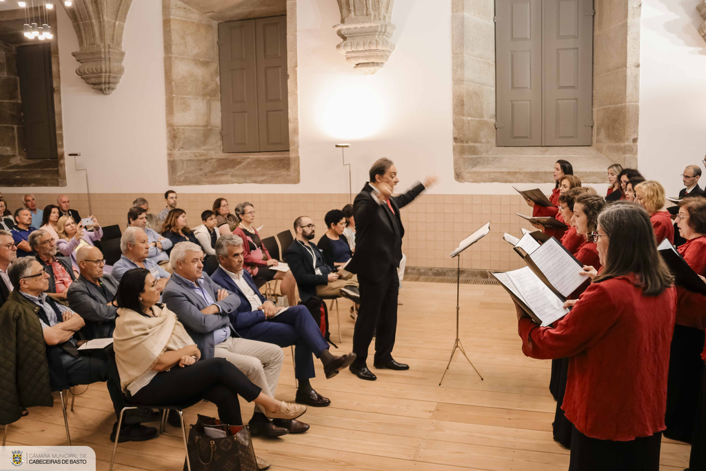 VI Seminário Internacional Ora et Labora «Ecologia, Ética e Estética em Ambiente Monástico»