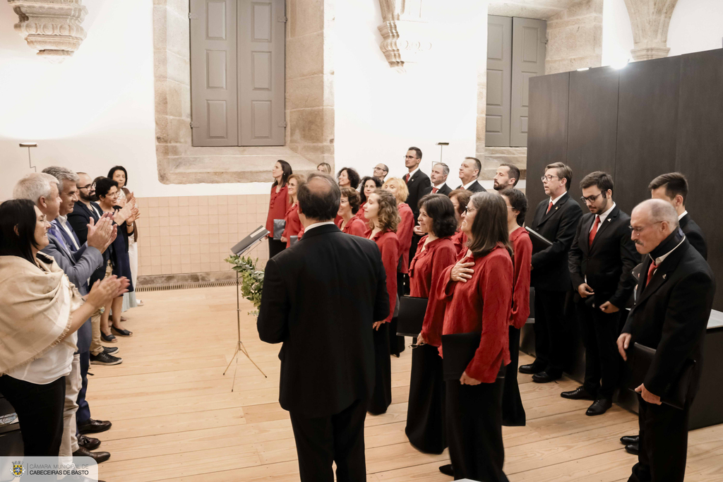 VI Seminário Internacional Ora et Labora «Ecologia, Ética e Estética em Ambiente Monástico»