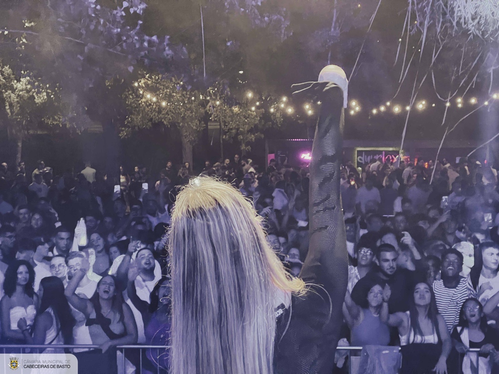 BAST’fest juntou milhares no Parque do Rio