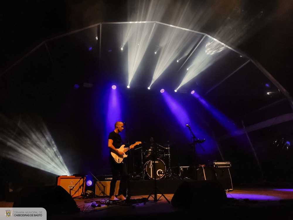 BAST’fest juntou milhares no Parque do Rio