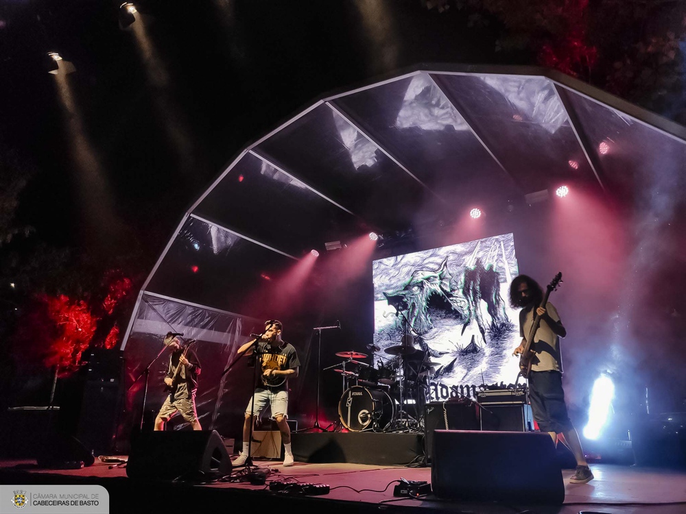 BAST’fest juntou milhares no Parque do Rio