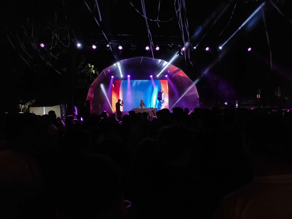 BAST’fest juntou milhares no Parque do Rio