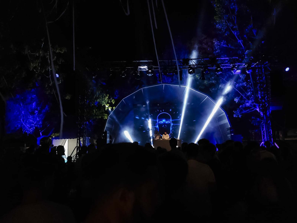 BAST’fest juntou milhares no Parque do Rio