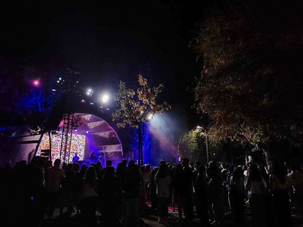 BAST’fest juntou milhares no Parque do Rio