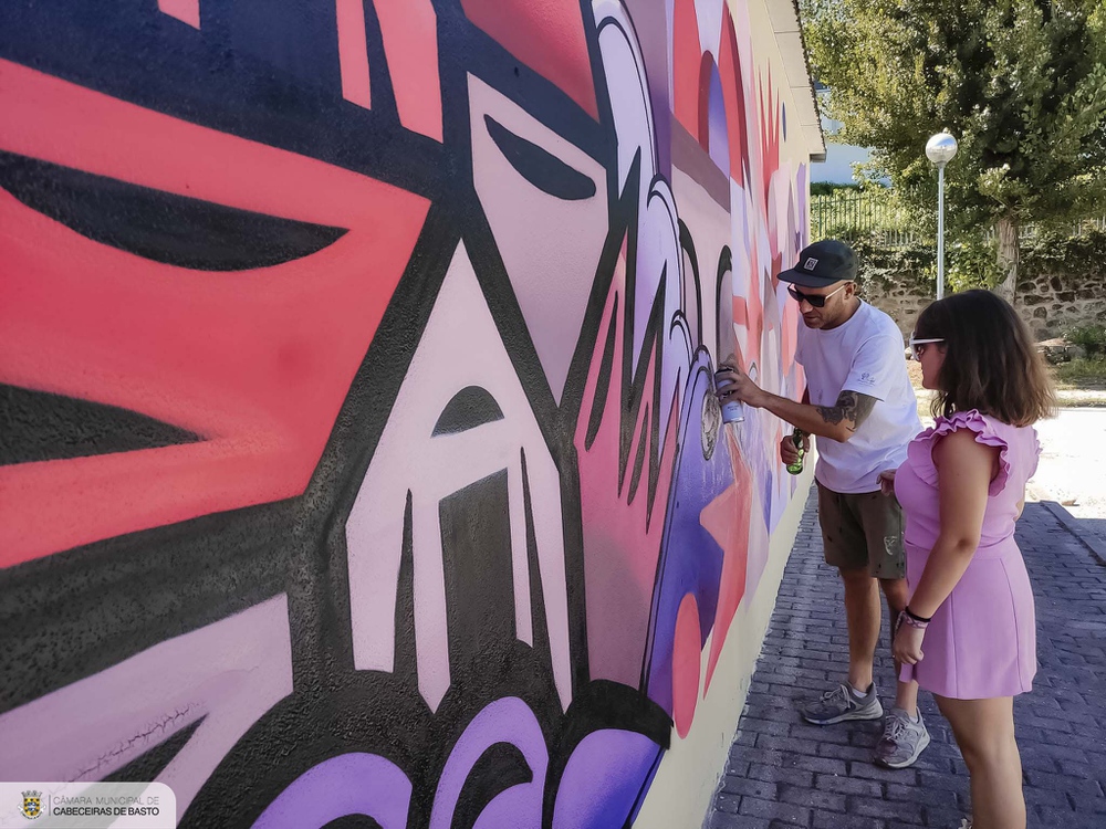 BAST’fest juntou milhares no Parque do Rio