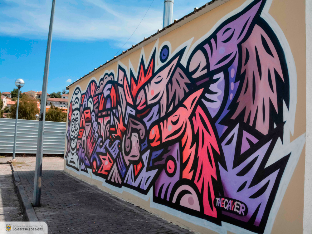 BAST’fest deixa marca em Cabeceiras de Basto
