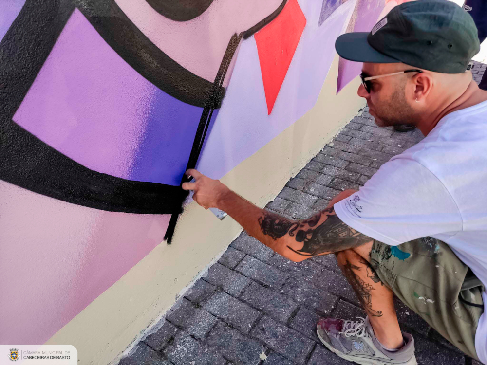 BAST’fest deixa marca em Cabeceiras de Basto