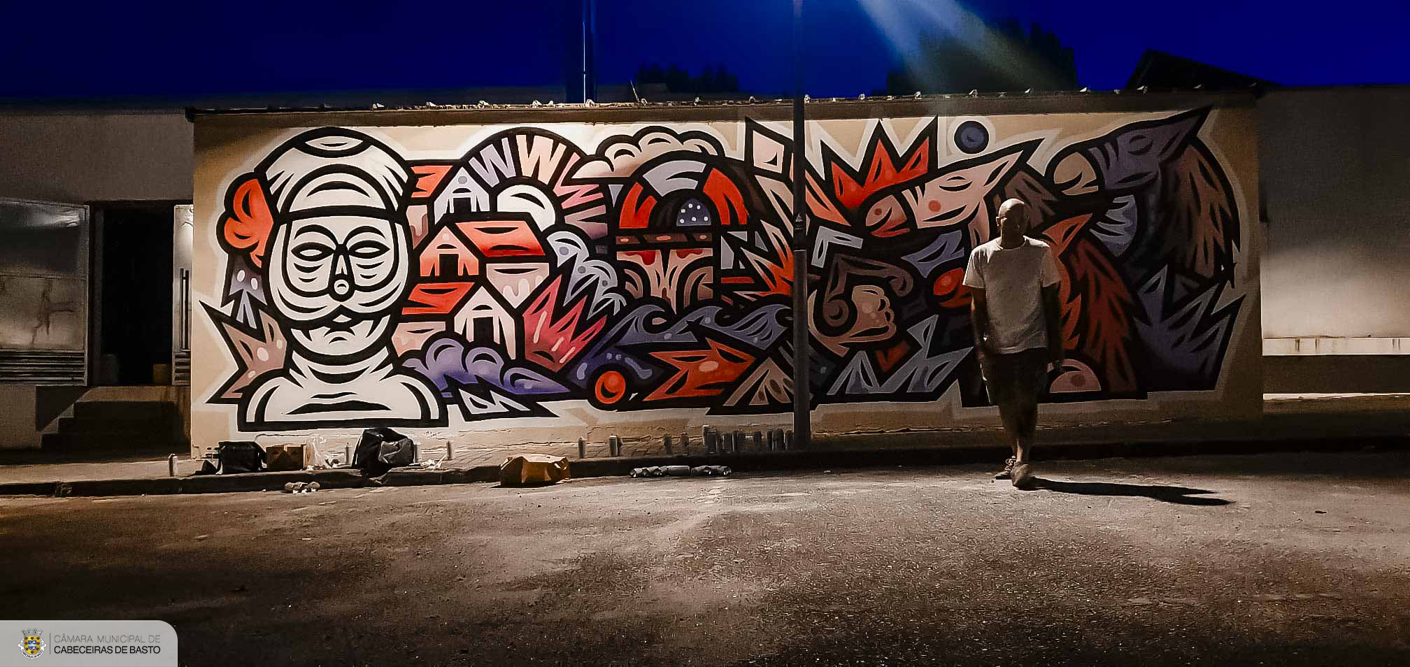 BAST’fest deixa marca em Cabeceiras de Basto