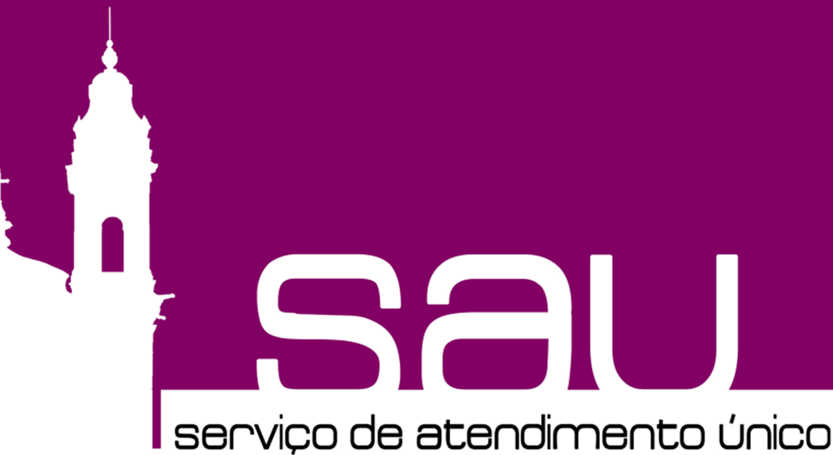 SAU - Serviço de Atendimento Único