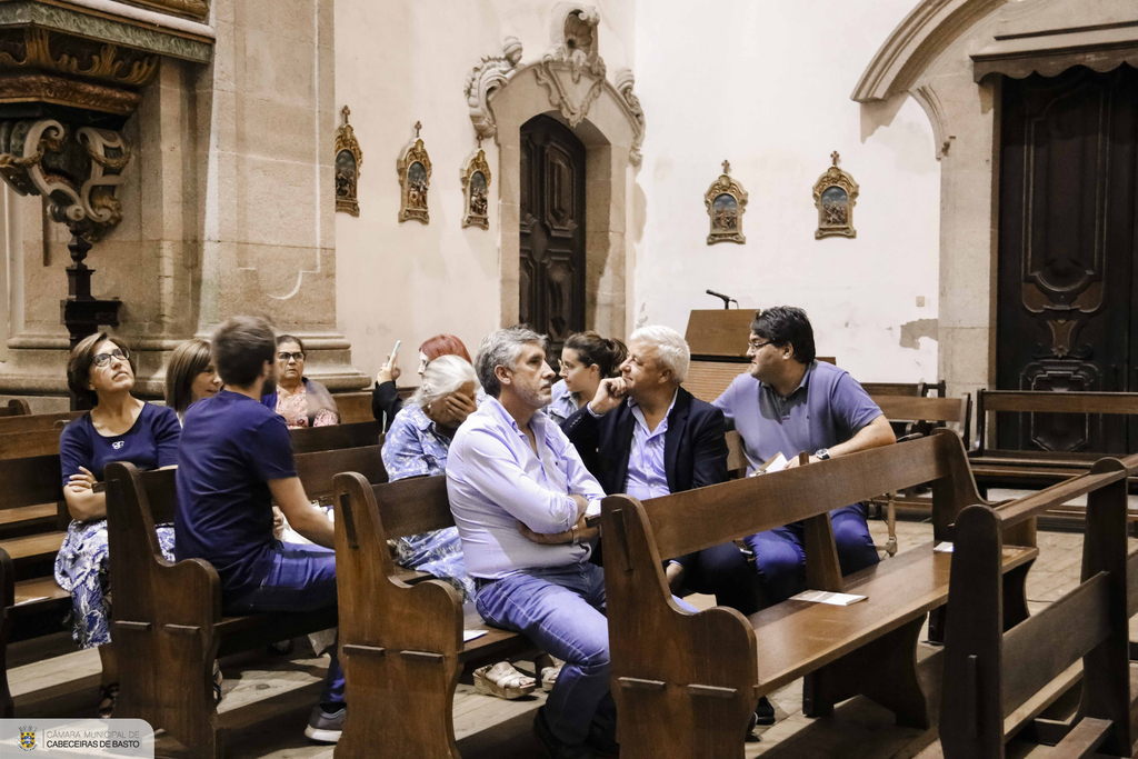 Órgão de Tubos