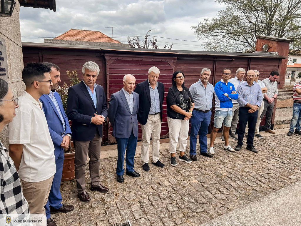 Exposição «Romaria de Nossa Senhora dos Remédios»