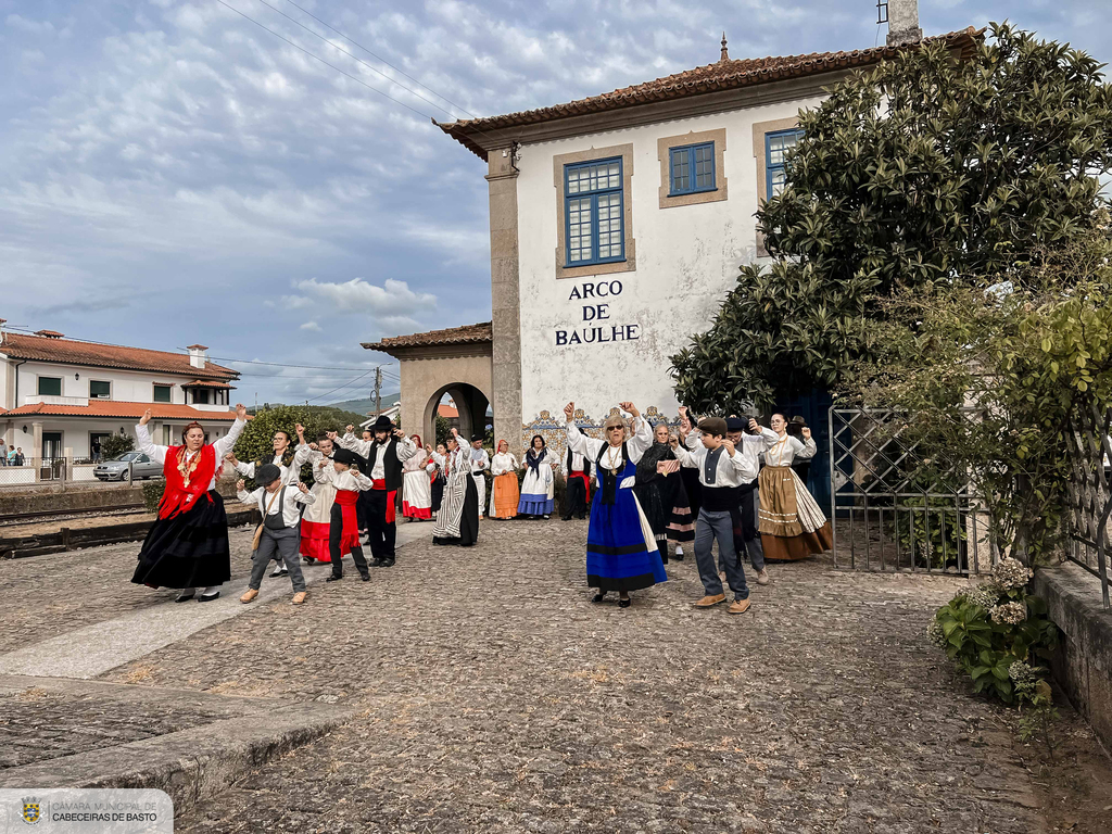 Exposição «Romaria de Nossa Senhora dos Remédios»