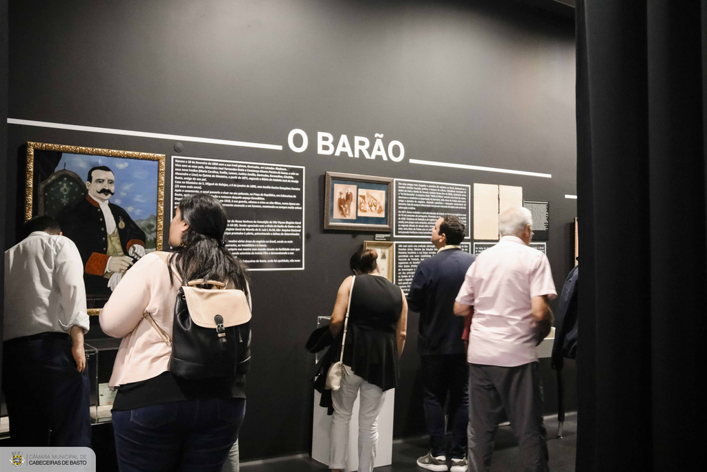 Barão de Basto