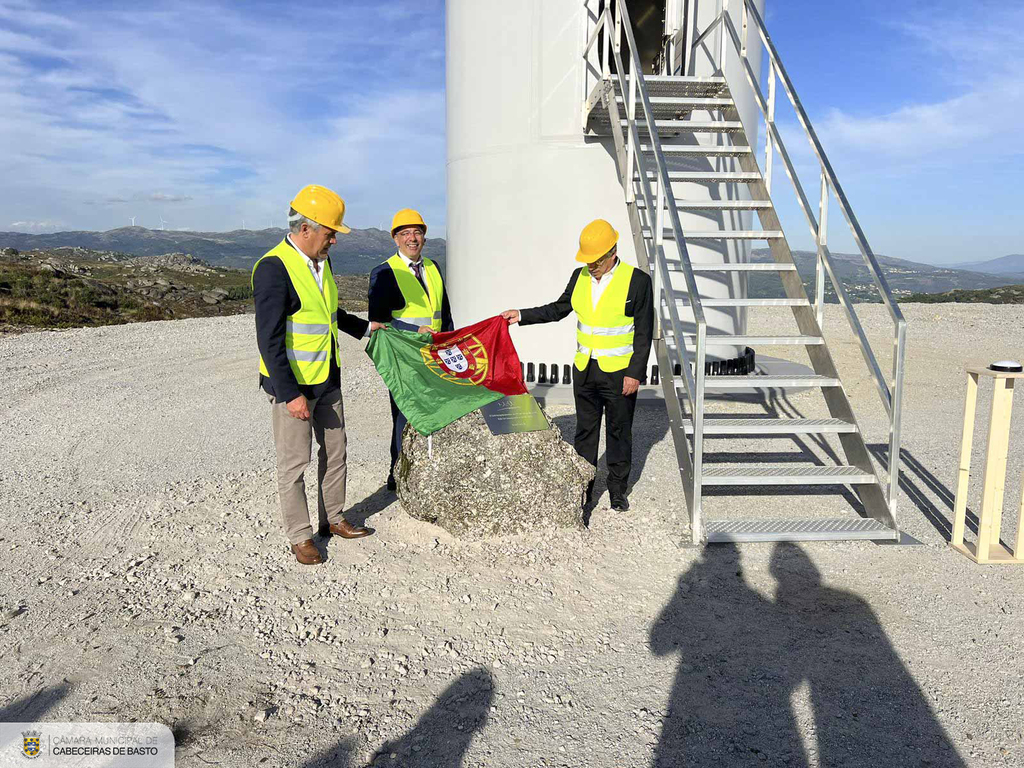 Sobrequipamento de Terras Altas de Fafe