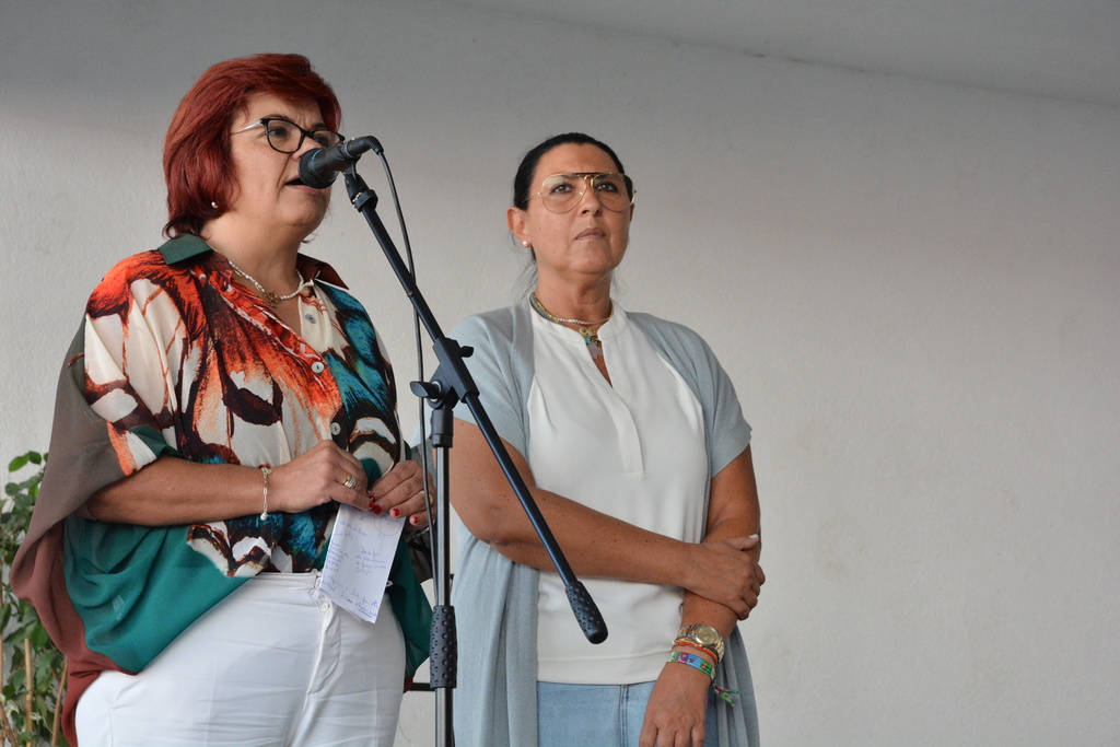 Diplomas de mérito do Agrupamento