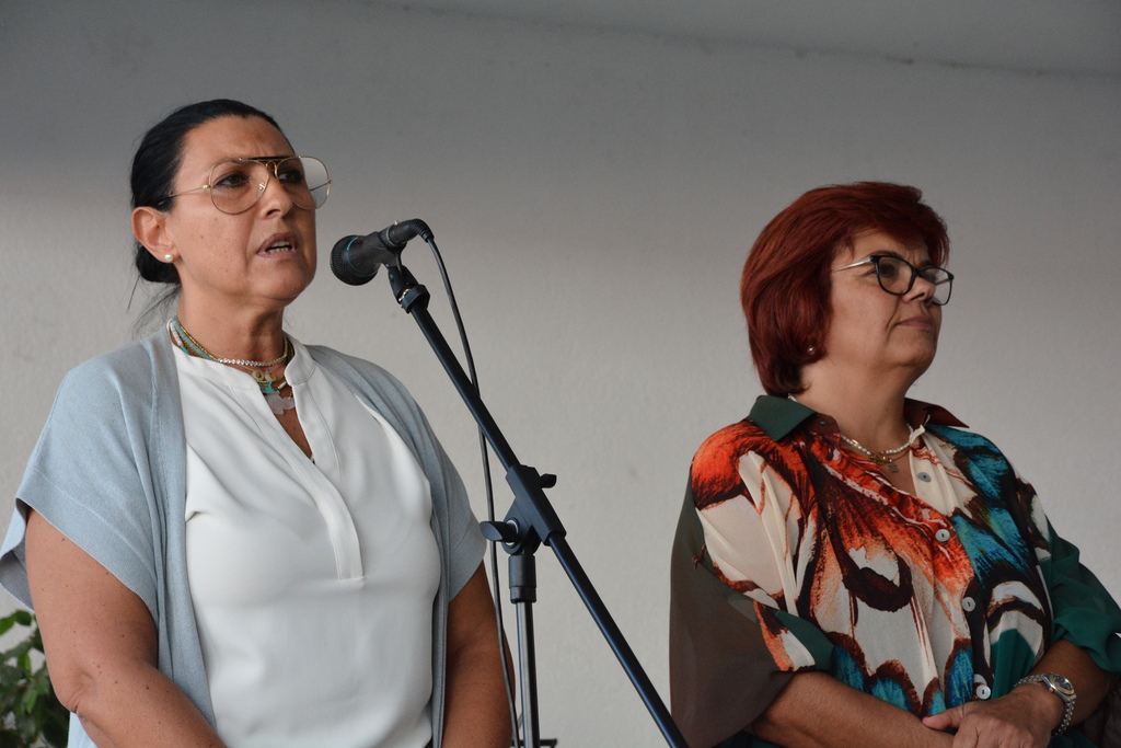 Diplomas de mérito do Agrupamento