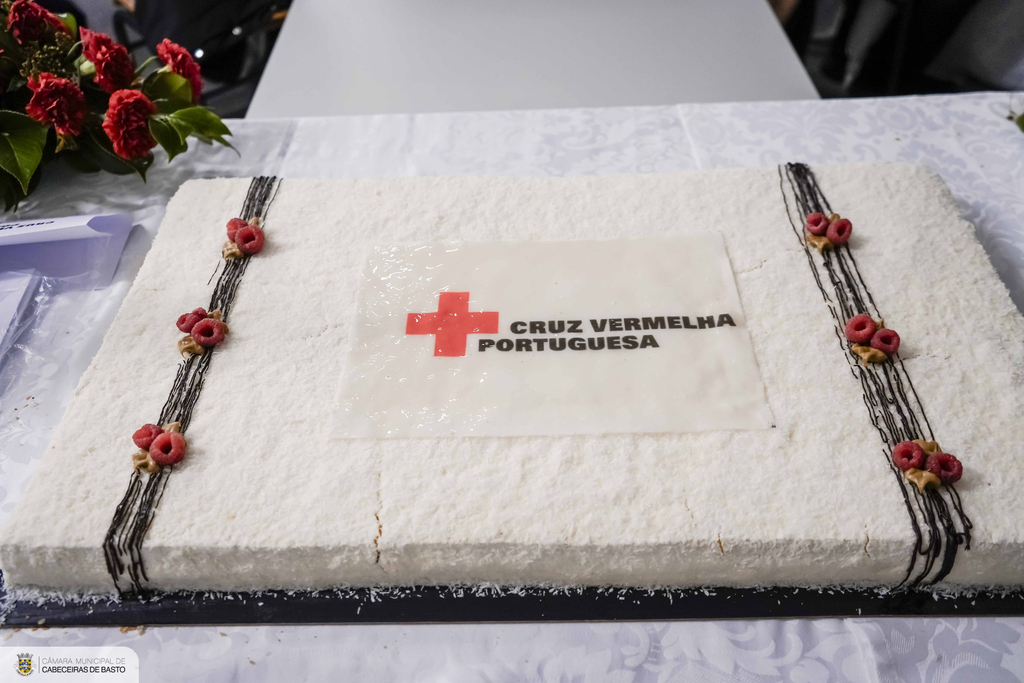 Cruz Vermelha Portuguesa