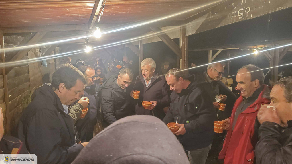 Festival das Sopas