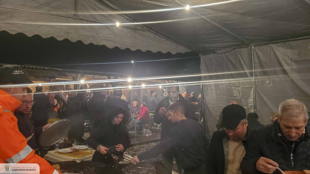 Festival das Sopas