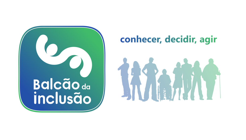 Balcão da Inclusão de Cabeceiras de Basto