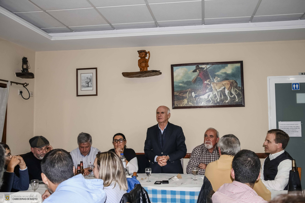 Grupo de Concertinas SDF