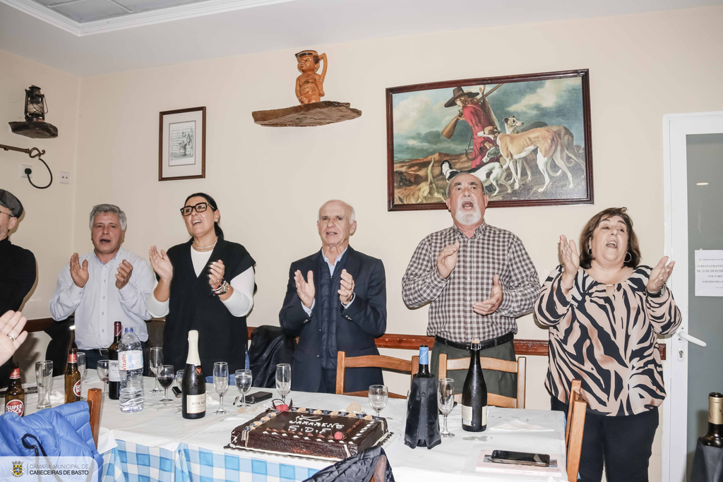 Leia mais sobre Grupo de Concertinas SDF de Cabeceiras de Basto celebrou 9.º