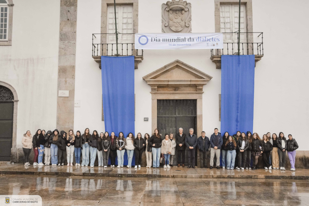 Leia mais sobre Dia Mundial da Diabetes assinalado em Cabeceiras de Basto