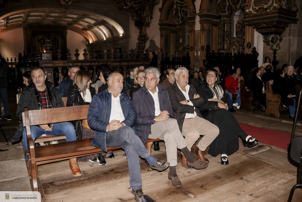 Festival de música de Cabeceiras de Basto