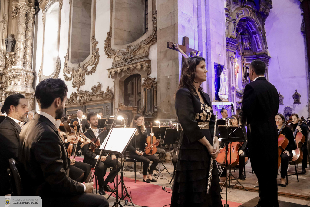 Festival de música de Cabeceiras de Basto