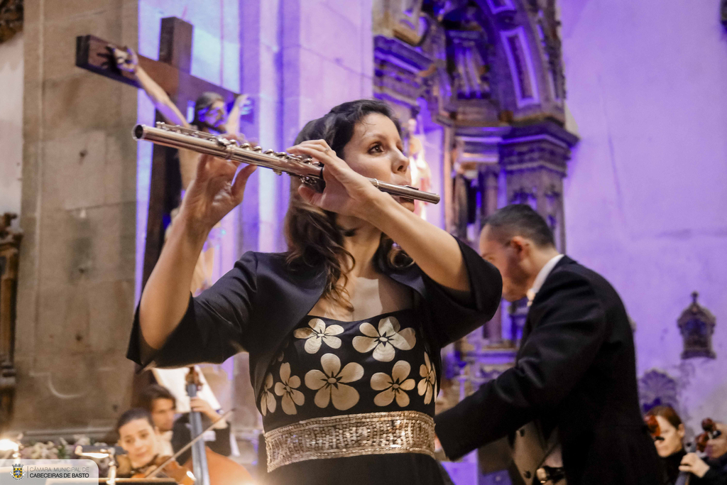 Festival de música de Cabeceiras de Basto