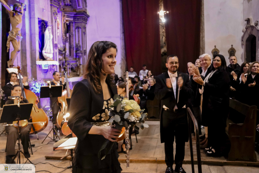 Festival de música de Cabeceiras de Basto