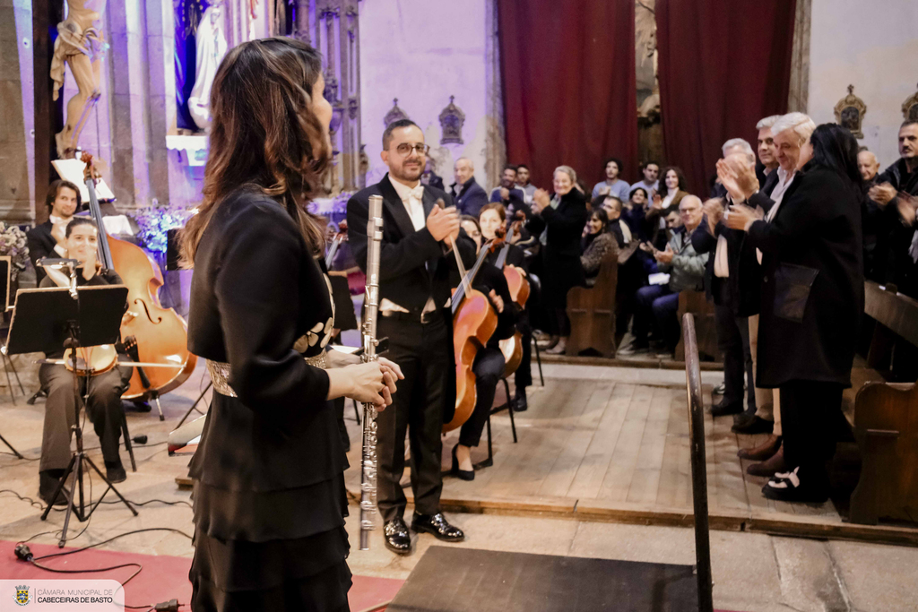 Festival de música de Cabeceiras de Basto