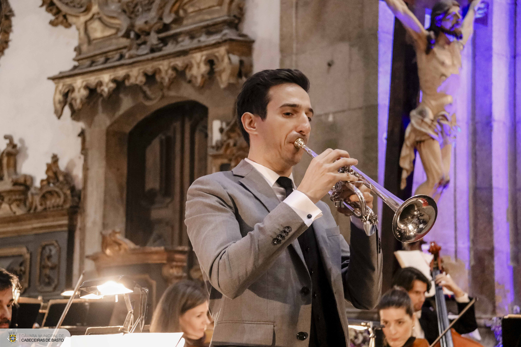 Festival de música de Cabeceiras de Basto